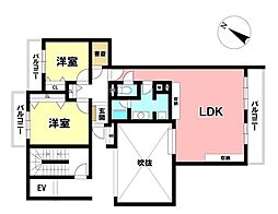 野村向山ヒルズ
