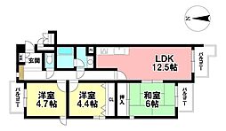 グランドメゾン上野公園