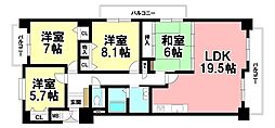 ユーステージ香流弐番館