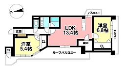 ライオンズマンション東白壁