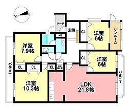 三旺マンション城山
