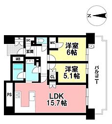 プレサンスタワー久屋大通ザ・レジデンス