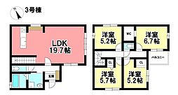 KEIAI FiT 新築戸建 千種区城木町 全3棟