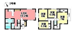 KEIAI FiT 新築戸建 千種区城木町 全3棟