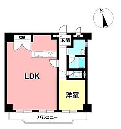 日商岩井上前津ハイツ