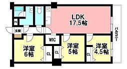 メゾン覚王山 月宮殿