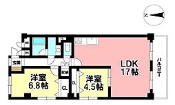 ライオンズマンション久屋通