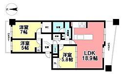パークハイム覚王山