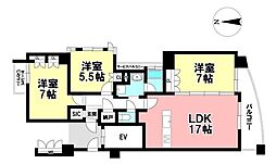 プレティナレジデンス橦木町