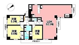 グランドメゾン御棚町