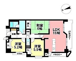 ユニーブル代官町