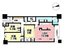 D’グランセ代官町