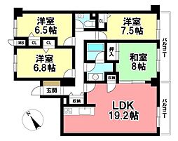 サンパーク南明町