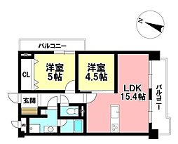 北千種パークハウス