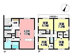 Re・Terrechez 新築戸建 千種区東千種台 -全1棟-