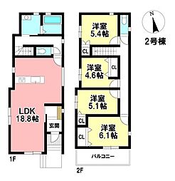 MIRASUMO 新築戸建 昭和区村雲町 -全1棟