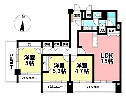 ハイツサンライズ