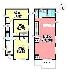 中古戸建　千種区春岡通5丁目