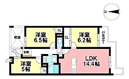 サンマンションアトレ猫ヶ洞