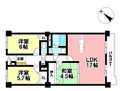 上前津サンハイツ