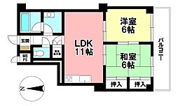 ライオンズマンション鶴舞