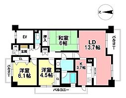 勝川パーク・ホームズ