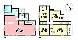 Re・Terrechez 新築戸建 千種区池上町1丁目 -全1棟-