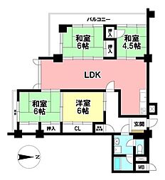 ハイツサンライズ