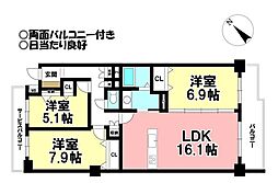 ライフヴィラ八事高峯弐番館