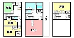 中古戸建　昭和区広瀬町2丁目