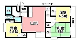 日和住宅