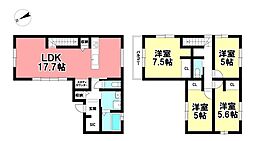 新築戸建　千種区赤坂町4丁目