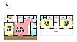 中古戸建　静岡県富士宮市人穴