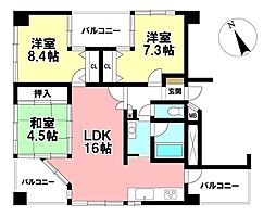 藤和シティコープ鶴舞