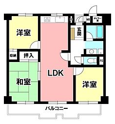 一光ハイツ千代田橋
