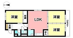 コーポ木ヶ崎