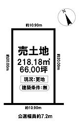 売土地　千種区西崎町2丁目