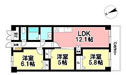 ライオンズマンション八事ガーデン参番館