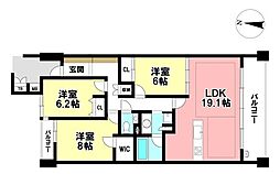 グランドメゾン日和町