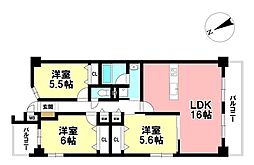 ユーハウス新栄西館
