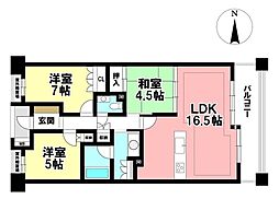 ザ・パークハウス白壁三丁目