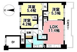 ライオンズシティ東別院