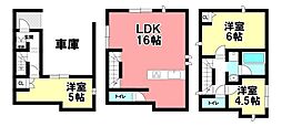 中古戸建　千種区振甫町3丁目