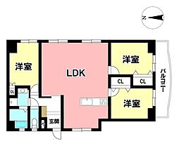 桜山アイリス