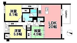 パルシオ東山元町