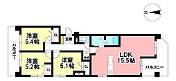 ライオンズマンション東白壁