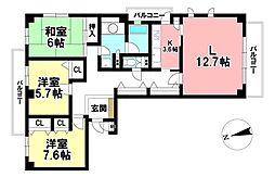 日岡町パークハウス