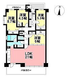 白壁町シティハウス