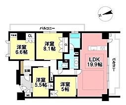 ローレルコート八事広路町