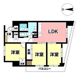 コープ野村東桜